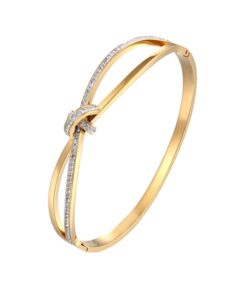 צמיד לאשה עם חריטה