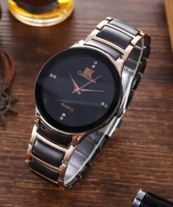 שעון יד לגבר