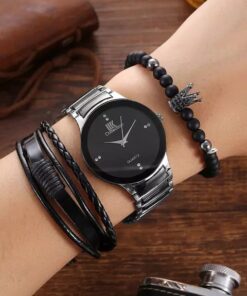 שעון יד לגבר