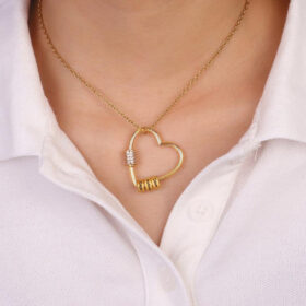 שרשרת לאישה