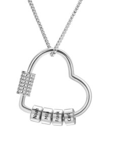 שרשרת לאישה