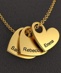 שרשרת לאישה