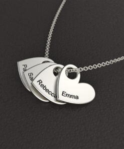 שרשרת לאישה