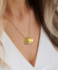 שרשרת לאישה