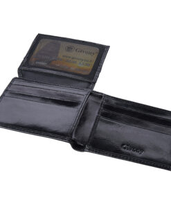 ארנק גבעוני עם חריטה