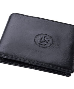 ארנק גבעוני עם חריטה