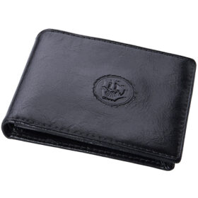 ארנק גבעוני עם חריטה