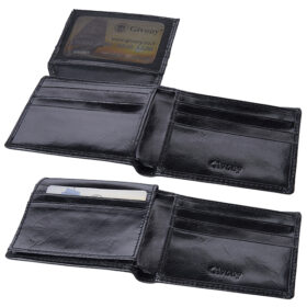 ארנק גבעוני עם חריטה