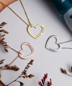 שרשרת לאישה