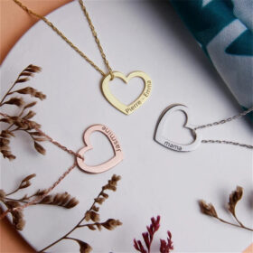 שרשרת לאישה