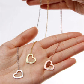 שרשרת לאישה