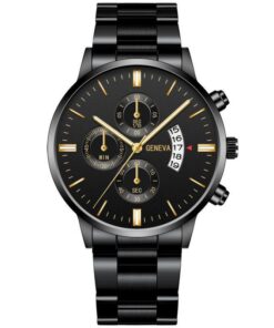 שעון יד לגבר