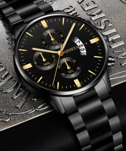 שעון יד לגבר