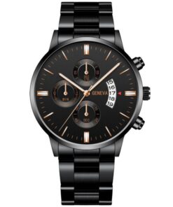 שעון יד לגבר