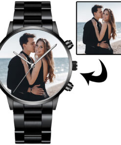 שעון יד לגבר