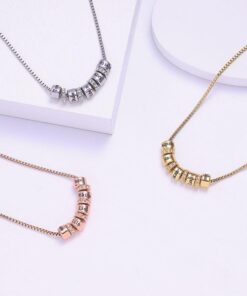 שרשרת לאישה