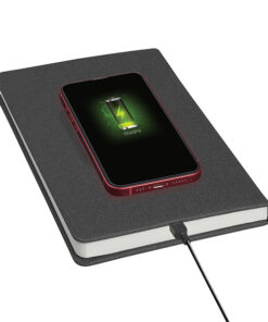 מחברת עסקים