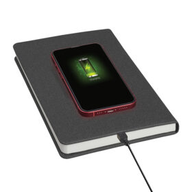 מחברת עסקים