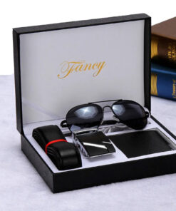 סט מתנה לגבר