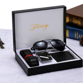 סט מתנה לגבר