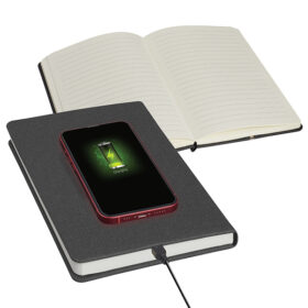 מחברת עסקים