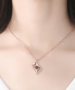 שרשרת לאישה