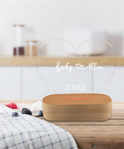 מעמד אקריליק