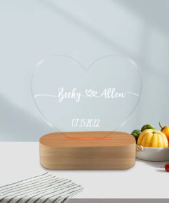 מעמד אקריליק