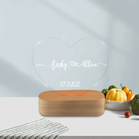 מעמד אקריליק