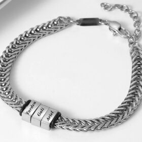 צמיד גורמט לגבר