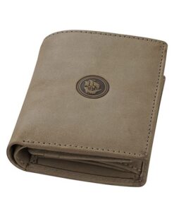 ארנק כאמל קומפקטי לאורך