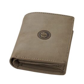 ארנק כאמל קומפקטי לאורך