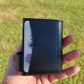 ארנק כרטיסים נשלפים עם תמונה