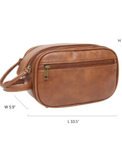 תיק רחצה לגבר