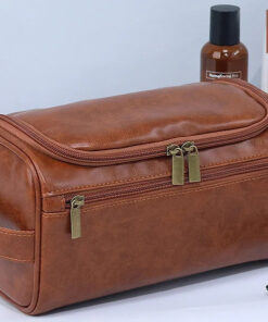 תיק רחצה לגבר