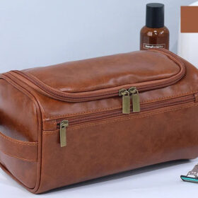 תיק רחצה לגבר