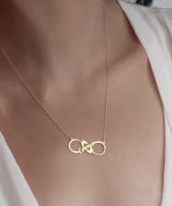 שרשרת לאישה