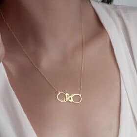 שרשרת לאישה