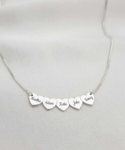 שרשרת לאישה