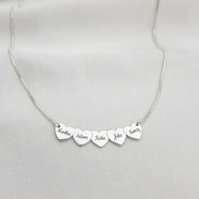 שרשרת לאישה