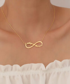 שרשרת לאישה