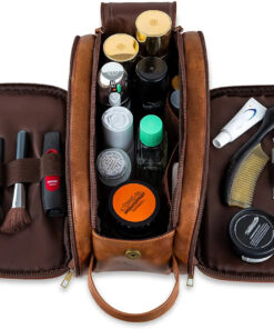 תיק רחצה לגבר