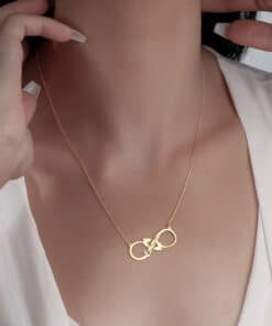 שרשרת לאישה