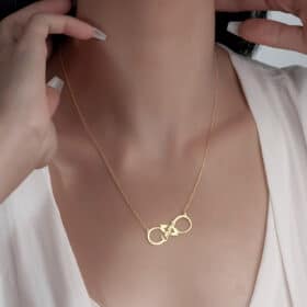 שרשרת לאישה