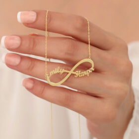 שרשרת לאישה