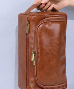 תיק רחצה לגבר