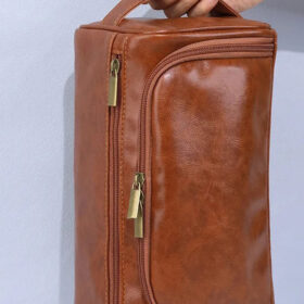 תיק רחצה לגבר