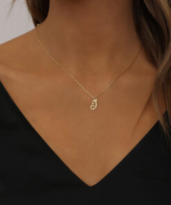 שרשרת לאישה