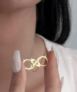 שרשרת לאישה