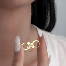 שרשרת לאישה